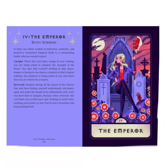 ✨Buffy the Vampire🧛🏽♀️Vampire knife🔪Slayer✨ - Picture 9 of 16